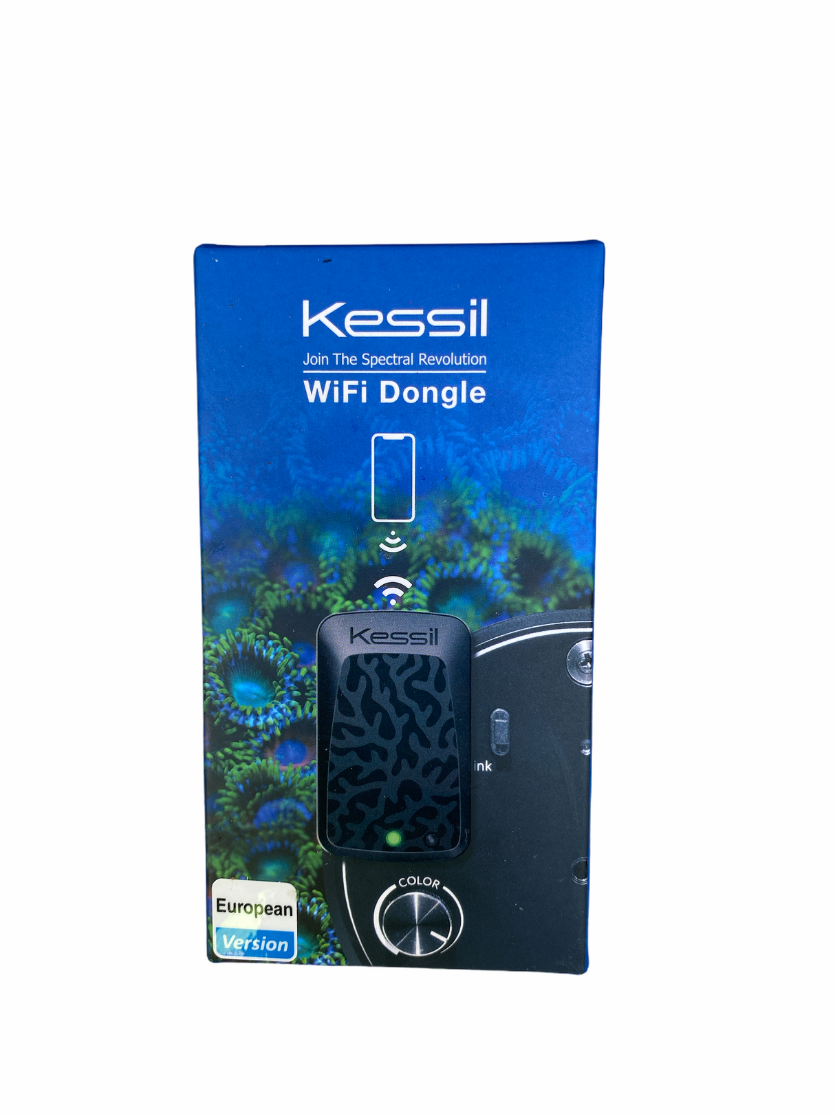 Chiavetta Wifi Kessil 